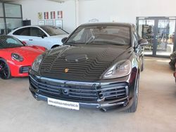 Schwarz Neu 2025 Porsche Cayenne Platinum Edition SUV | 102.690 €