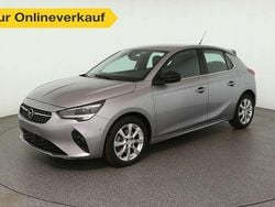 Quartz/artense grey Gebraucht 2020 Opel Corsa Elegance Kleinwagen | 14.660 € (Guter Preis)