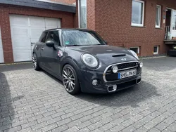 Gebraucht 2014 Mini Cooper S Kleinwagen | 13.250 € (Guter Preis)