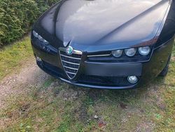 Gebraucht 2006 Alfa Romeo 159 Limousine | 650 €
