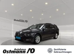 Mangangrau metallic Gebraucht 2018 VW Passat Comfortline Kombi | 21.315 € (Fairer Preis)