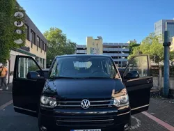 VW T5
