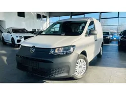 Weiss Neu 2024 VW Caddy Van / Kleinbus | 23.970 € (Superpreis)