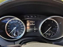 Schwarz Gebraucht 2011 Mercedes ML300 Edition SUV | 8.888 € (Guter Preis)
