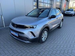 Silber Gebraucht 2022 Opel Mokka Edition SUV | 14.990 € (Fairer Preis)