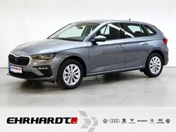 Graphitegrau metallic Neu 2024 Skoda Scala Selection Kleinwagen | 24.490 € (Guter Preis)