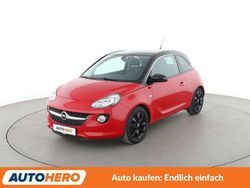 Rot Gebraucht 2019 Opel Adam Kleinwagen | 10.170 € (Guter Preis)