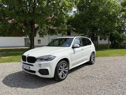 Gebraucht 2017 BMW X5 M Sport SUV | 34.000 € (Etwas zu teuer)