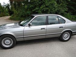 Silber Gebraucht 1989 BMW 530 Limousine | 8.900 €