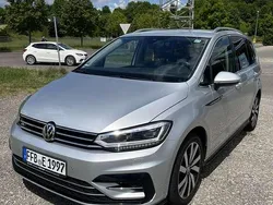 Gebraucht 2019 VW Touran R-line Van / Kleinbus | 22.000 € (Fairer Preis)