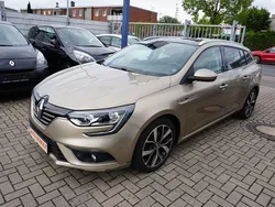 Braun Gebraucht 2019 Renault Mégane GrandTour Bose Edition Kombi | 13.200 € (Superpreis)