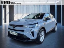 Schwarz Gebraucht 2025 Renault Captur Evolution SUV | 25.790 € (Guter Preis)