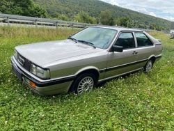Gebraucht 1986 Audi Coupé Coupé | 8.500 €