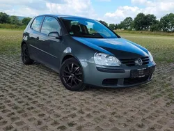 Gebraucht 2004 VW Golf V Kleinwagen | 2.500 € (Fairer Preis)