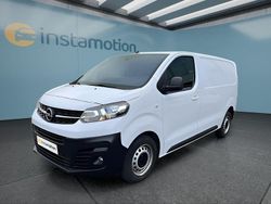 Weiß Gebraucht 2024 Opel Vivaro Van | 25.199 € (Guter Preis)