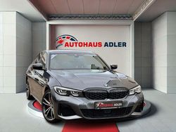 Grau Gebraucht 2021 BMW M340 Performance Limousine | 39.990 € (Fairer Preis)