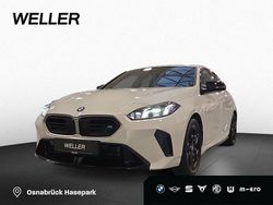 Weiß Gebraucht 2025 BMW M135 Performance Kleinwagen | 38.888 € (Superpreis)