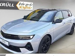 Silber Neu 2025 Opel Astra Kombi | 26.890 € (Guter Preis)