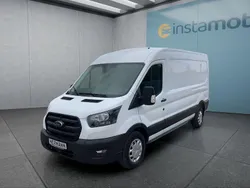 Weiß Neu 2025 Ford Transit | 35.249 € (Superpreis)