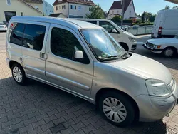 Grau Gebraucht 2008 Citroën Berlingo Van / Kleinbus | 4.999 € (Teuer)