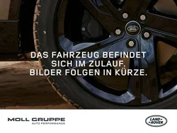 Grau Neu 2025 Land Rover Range Rover Velar Graphite SUV | 97.400 € (Teuer)