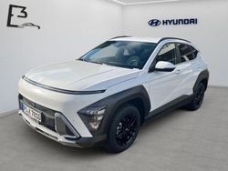 Denim blue / mic Gebraucht 2025 Hyundai Kona Trend SUV | 29.990 € (Superpreis)