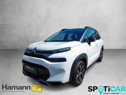 Weiss Gebraucht 2024 Citroën C3 Kleinwagen | 15.900 € (Etwas zu teuer)