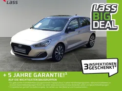 Beige Gebraucht 2019 Hyundai i30 YES! Limousine | 17.980 € (Fairer Preis)