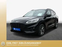 Othercolor Gebraucht 2022 Ford Kuga ST-Line X SUV | 29.450 € (Guter Preis)