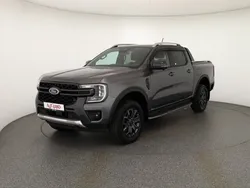 Andere Gebraucht 2023 Ford Ranger Wildtrack Abholung | 42.990 € (Fairer Preis)