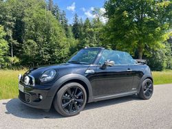 Schwarz Gebraucht 2016 Mini Cooper S Kleinwagen | 18.500 € (Fairer Preis)