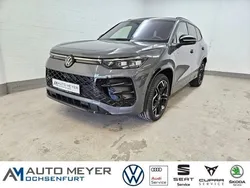 Delfingrau metallic Neu 2025 VW Tayron Sound SUV | 71.270 € (Fairer Preis)