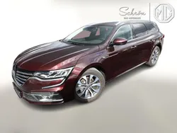 Gebraucht 2022 Renault Talisman GrandTour Intens Kombi | 21.461 € (Guter Preis)