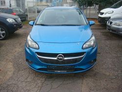 Blau Gebraucht 2006 Opel Corsa Active Limousine | 3.500 €