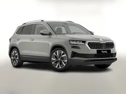Stahlgrau Neu 2025 Skoda Karoq Lounge SUV | 37.159 € (Etwas zu teuer)