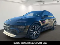 Schwarz Gebraucht 2025 Porsche Macan SUV | 88.900 € (Superpreis)