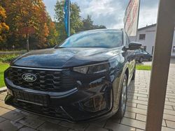 Obsidianschwarz metallic Neu 2025 Ford Kuga ST-Line SUV | 32.500 € (Fairer Preis)