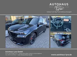 Black sapphire metallic Gebraucht 2025 BMW X1 Performance SUV | 57.880 € (Fairer Preis)