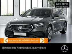 Grau Gebraucht 2025 Mercedes E300 AMG Limousine | 59.980 € (Fairer Preis)