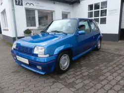 Renault R5