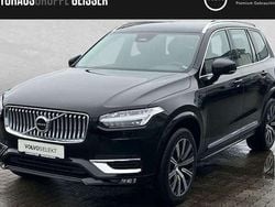 Schwarz Gebraucht 2023 Volvo XC90 Plus SUV | 46.890 € (Guter Preis)