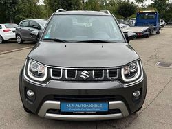 Grau Gebraucht 2021 Suzuki Ignis Comfort Kleinwagen | 12.990 € (Guter Preis)