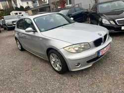 Grau Gebraucht 2006 BMW 118 Kleinwagen | 3.500 € (Guter Preis)