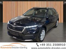 Black magic perleffekt Gebraucht 2024 Skoda Kamiq Ambition SUV | 23.890 € (Fairer Preis)