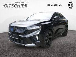 Black pearlschwarz metallic Neu 2025 Renault Rafale SUV | 55.700 € (Fairer Preis)