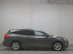 Grau Gebraucht 2020 Ford Focus Cool & Connect Kombi | 7.980 € (Superpreis)