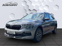 Grau Gebraucht 2025 Skoda Kamiq Tour SUV | 28.435 € (Etwas zu teuer)