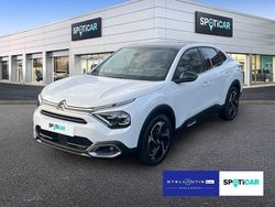 Weiß Gebraucht 2024 Citroën C4 X PureTech SUV | 19.890 € (Guter Preis)
