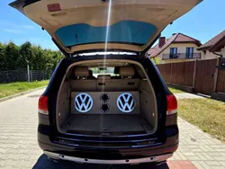 Schwarz Gebraucht 2005 VW Touareg SUV | 7.100 €