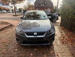 Grau Gebraucht 2018 Seat Ibiza Limousine | 8.250 € (Fairer Preis)
